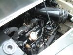 Rolls-Royce Silver Dawn Saloon 1954 года